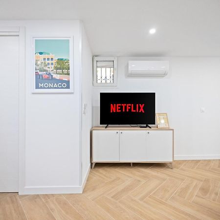 La Perle Appartement Menton Buitenkant foto