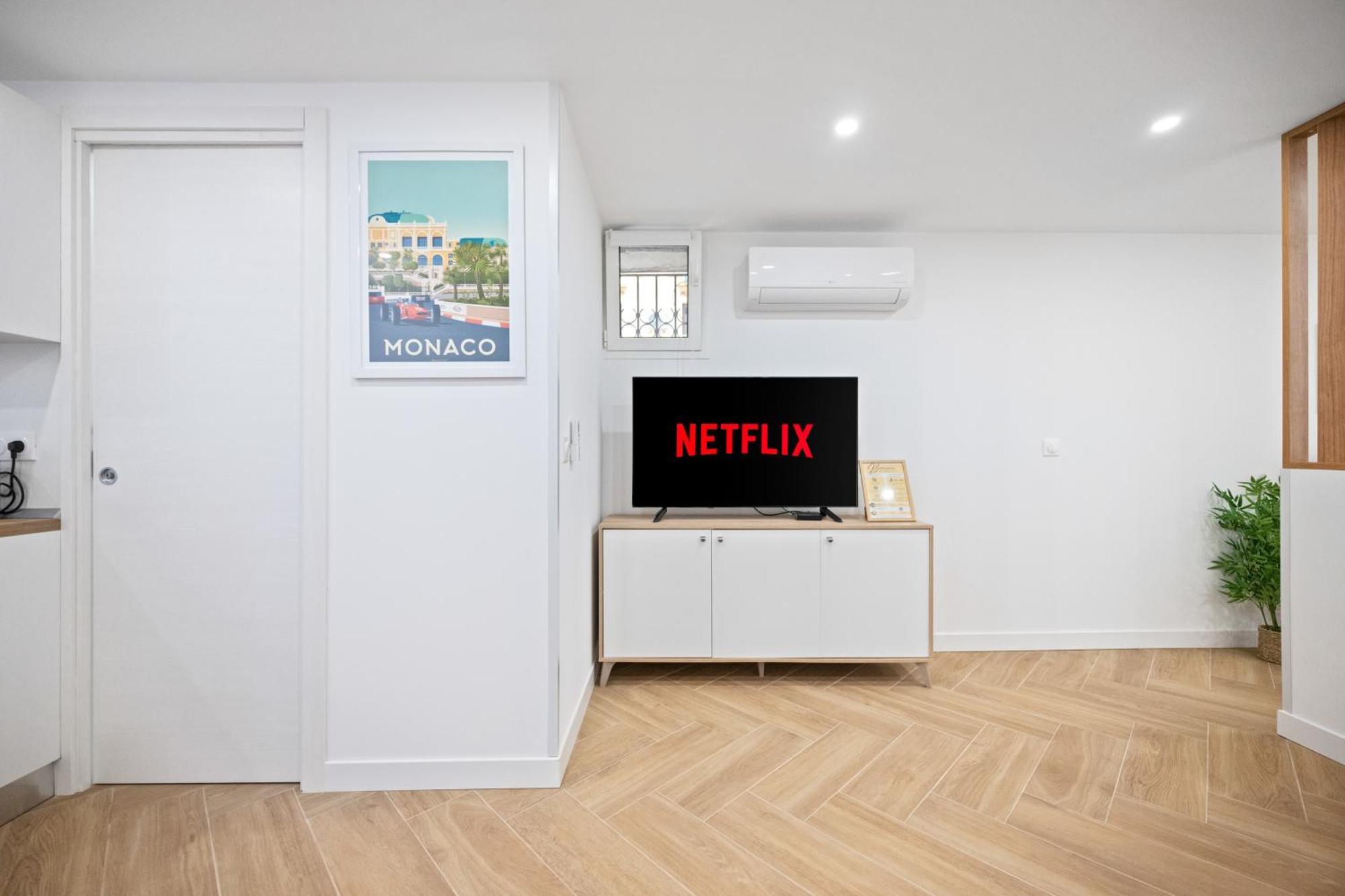 La Perle Appartement Menton Buitenkant foto