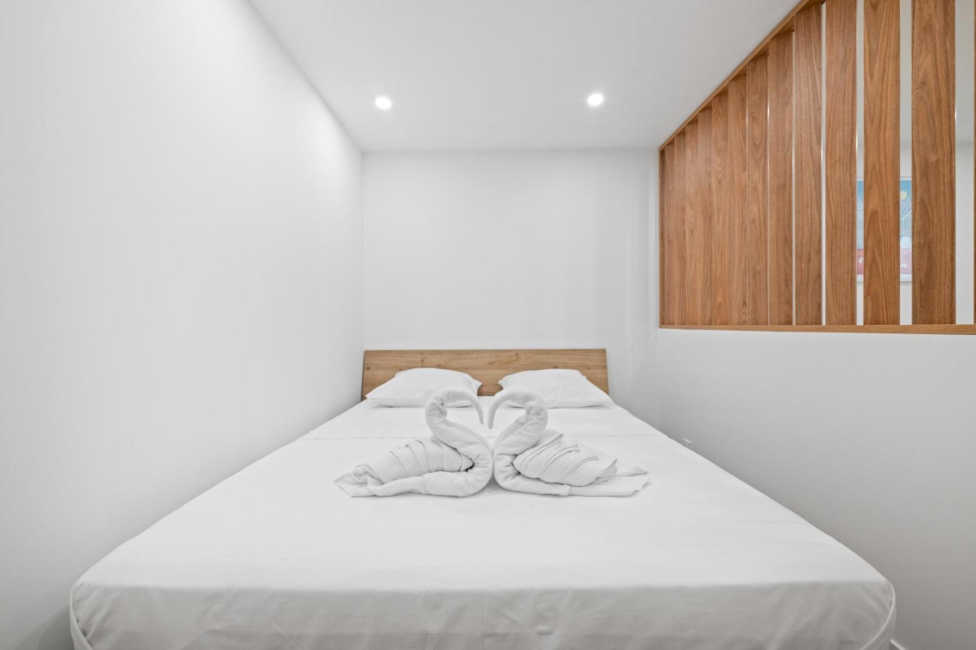 La Perle Appartement Menton Buitenkant foto