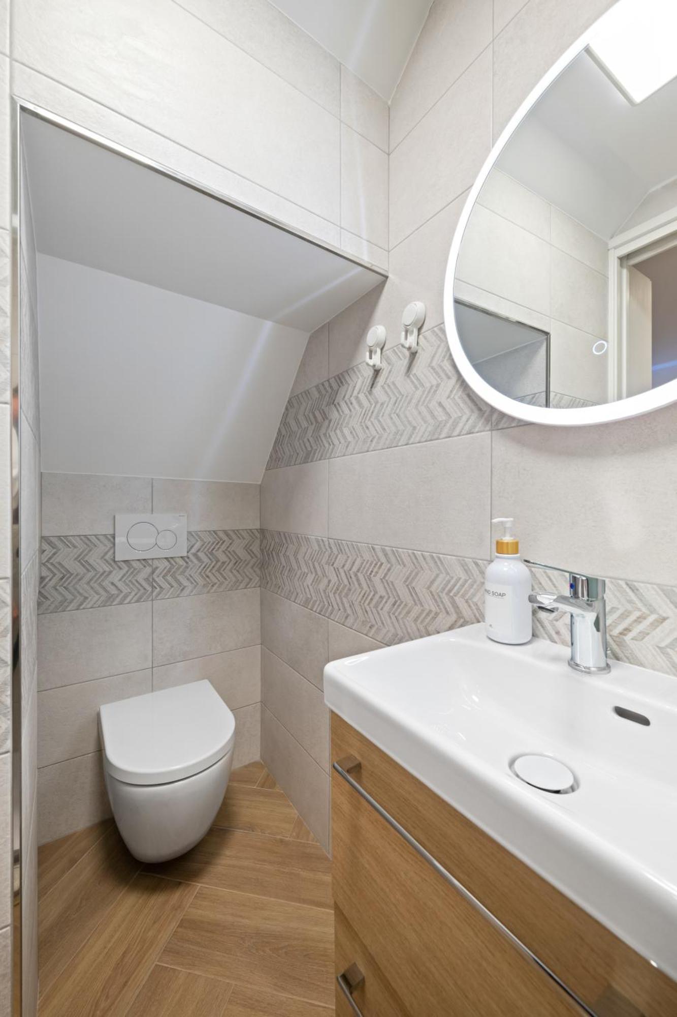 La Perle Appartement Menton Buitenkant foto